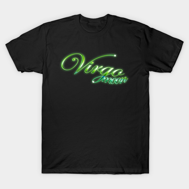 Virgo Moon